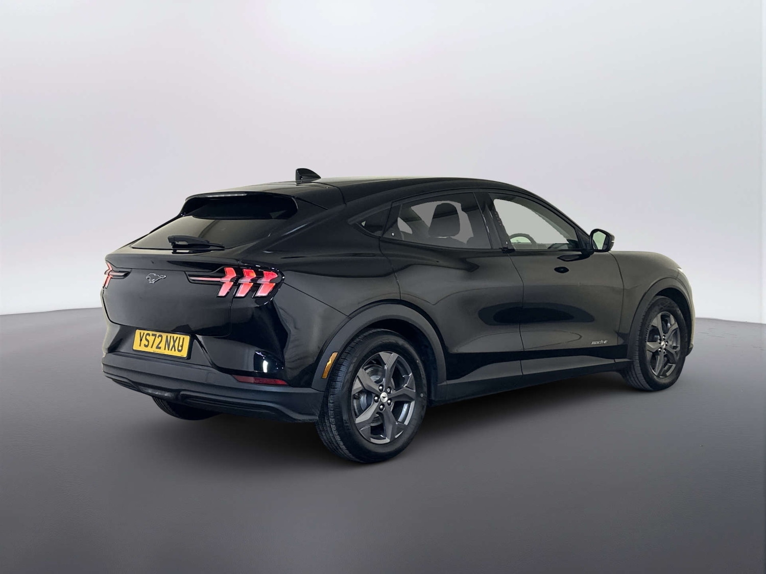 Used Ford Mustang Mach-E 2022 for sale - 77989874: Photo 9