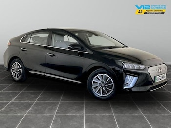 Used Hyundai IONIQ 2021 for sale - 75972891: Photo