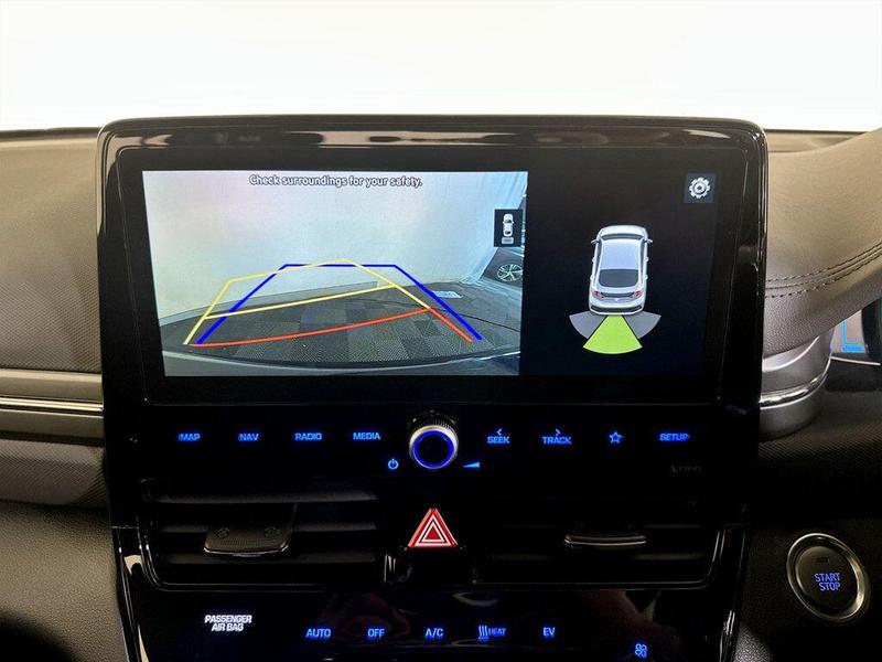 Vehicle 25