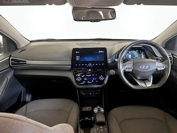Used Hyundai IONIQ 2021 for sale - 75972891: Photo