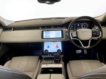 Used Land Rover Range Rover Velar  for sale - 75778903: Photo