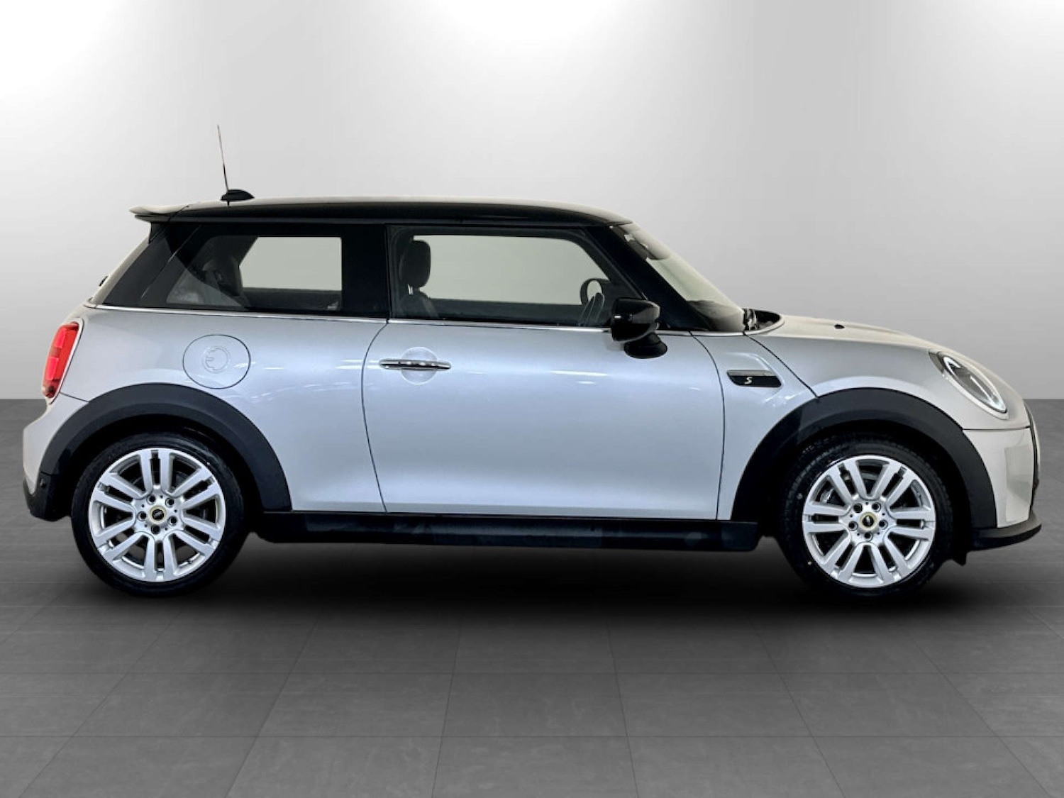 Used MINI Hatch 2022 for sale - 77288514: Photo 11