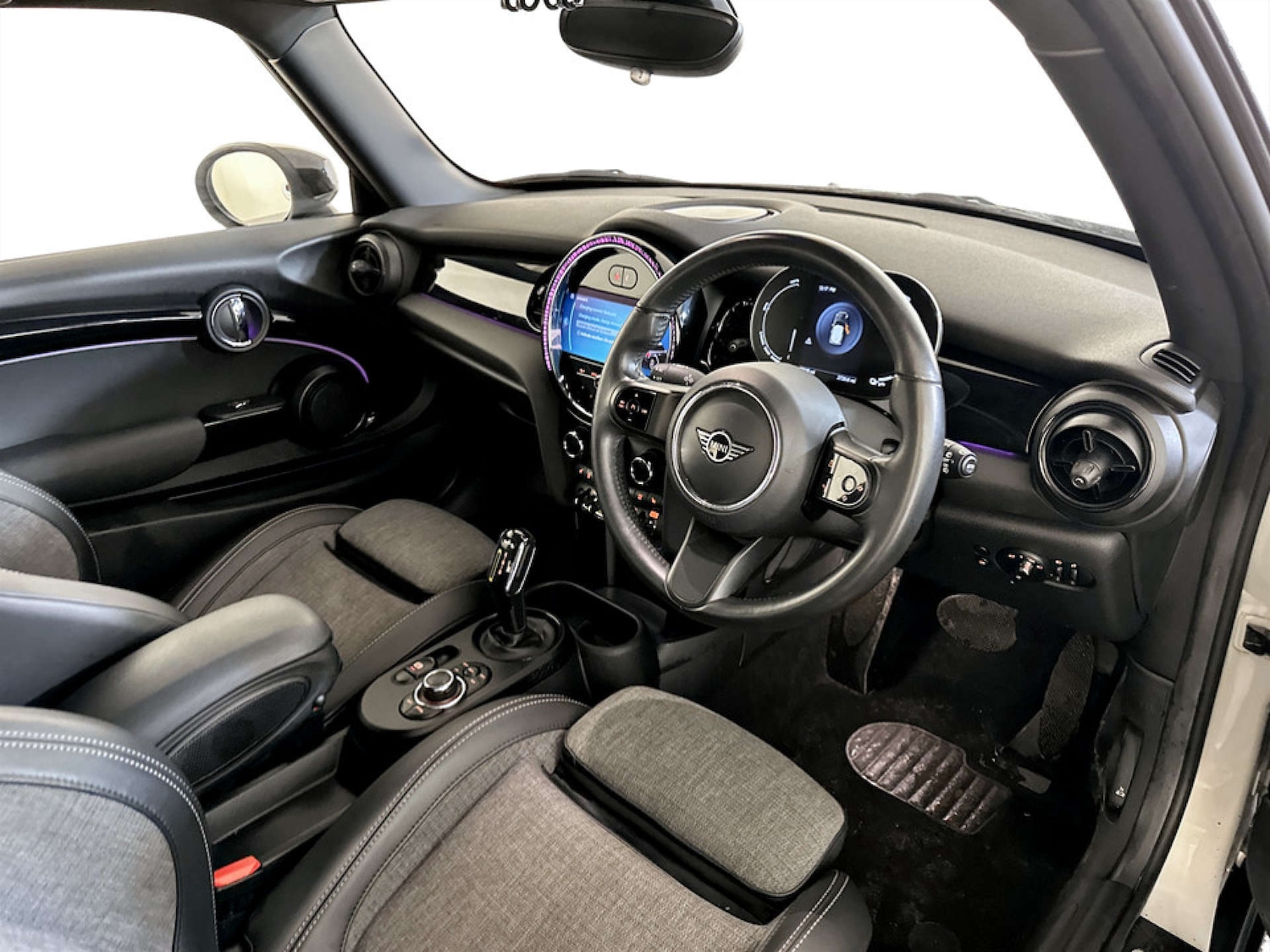 Used MINI Hatch 2022 for sale - 77288514: Photo 15