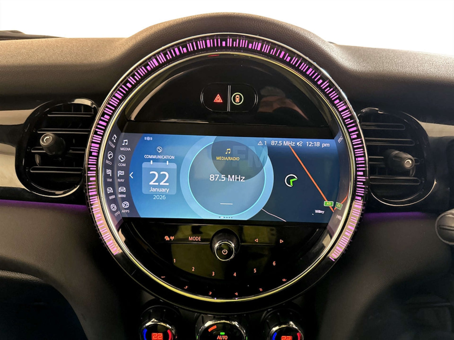 Used MINI Hatch 2022 for sale - 77288514: Photo 22