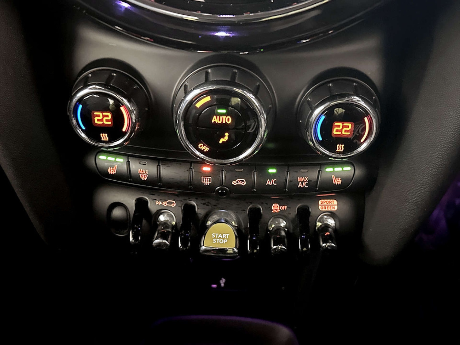 Used MINI Hatch 2022 for sale - 77288514: Photo 24