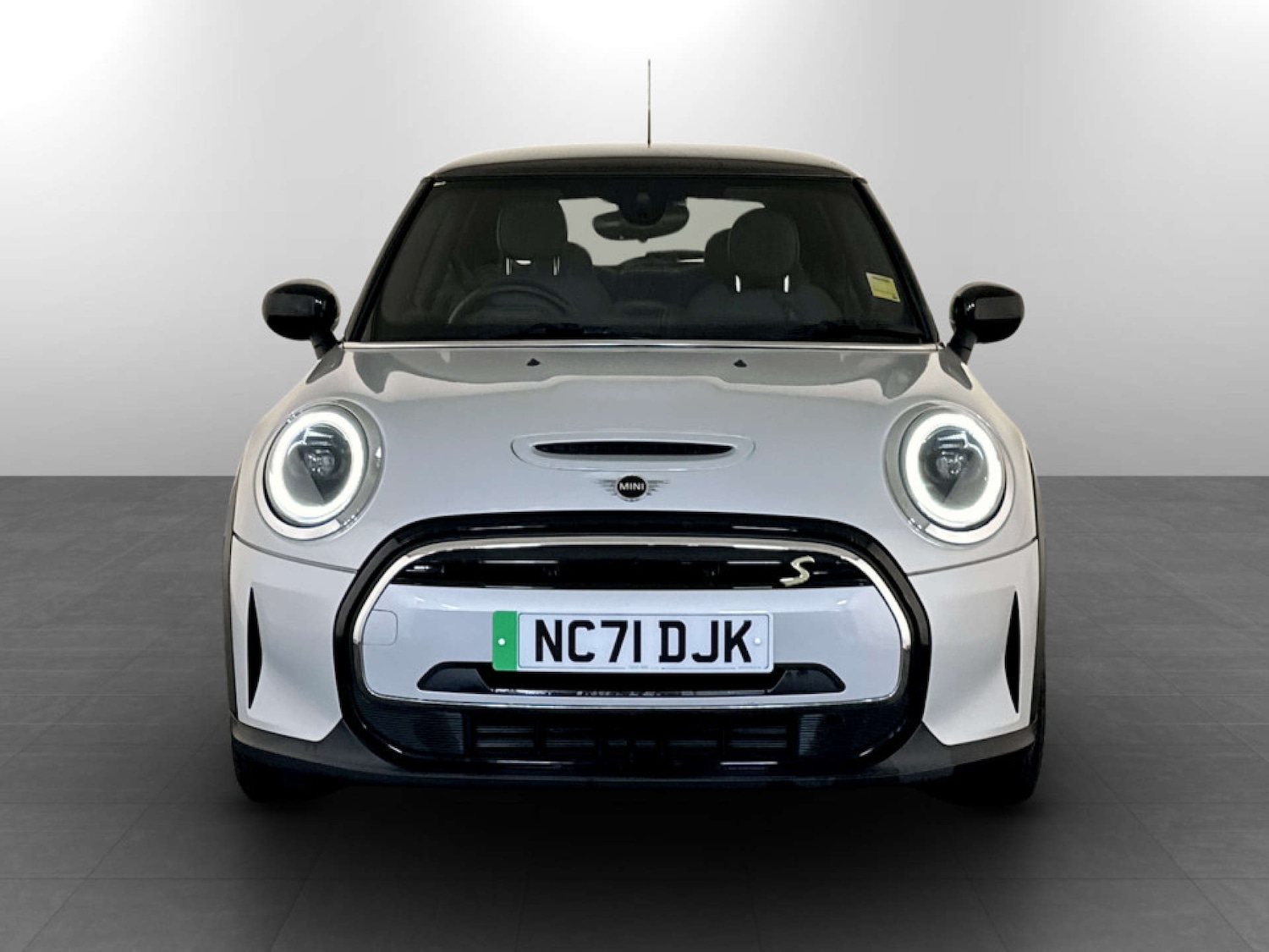 Used MINI Hatch 2022 for sale - 77288514: Photo 5