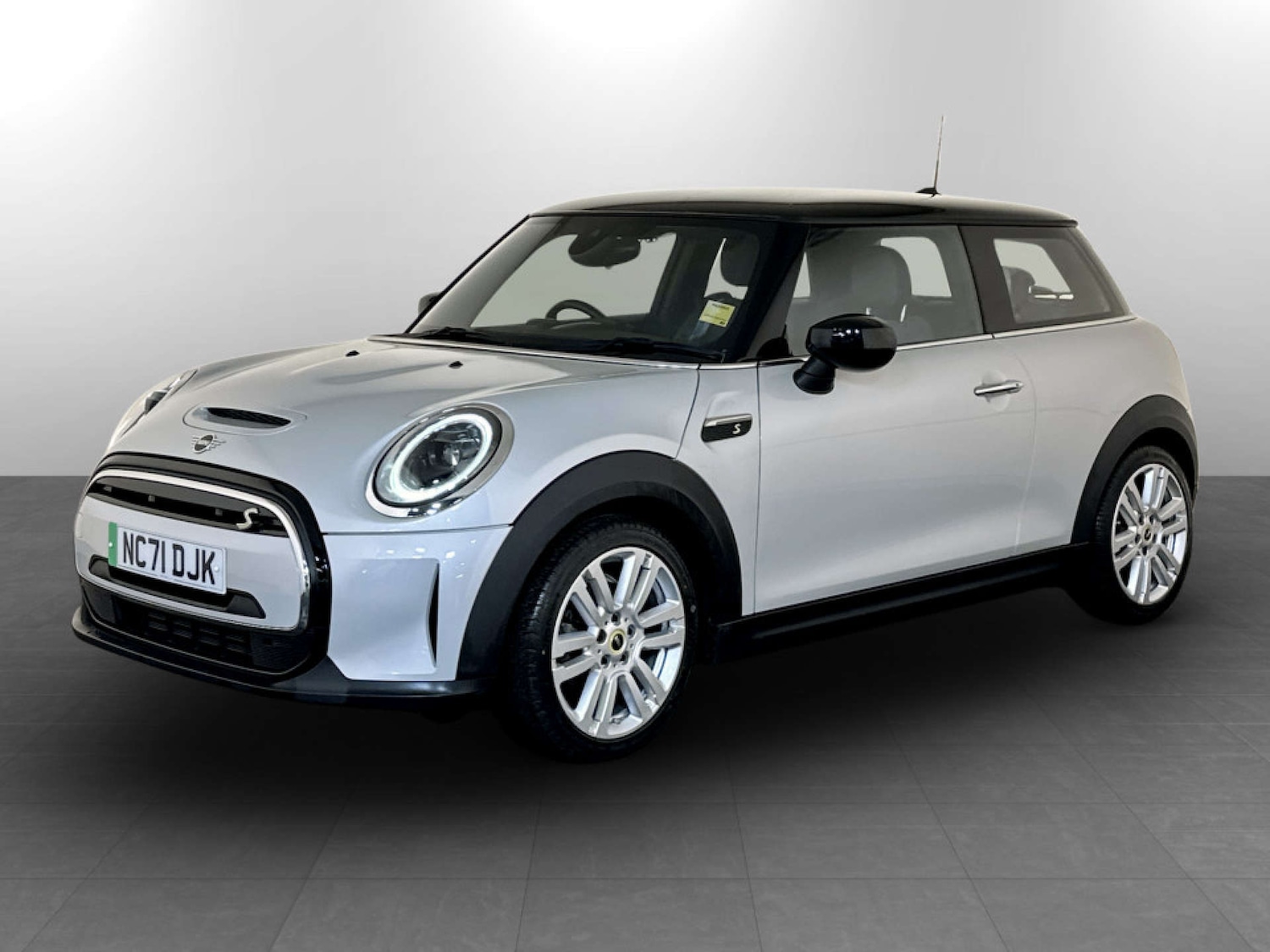 Used MINI Hatch 2022 for sale - 77288514: Photo 6