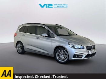 Used BMW 2 Series 2017 for sale - 78557904: Photo
