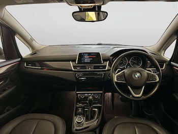 Used BMW 2 Series 2017 for sale - 78557904: Photo