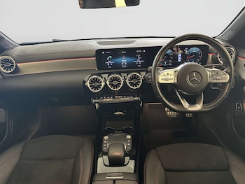 Used Mercedes-Benz CLA 2023 for sale - 78629811: Photo