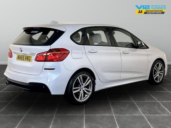 Used BMW 2 Series Active Tourer 2015 for sale - 76296731: Photo 10