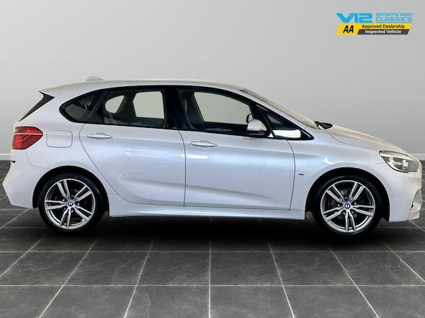Used BMW 2 Series Active Tourer 2015 for sale - 76296731: Photo 11