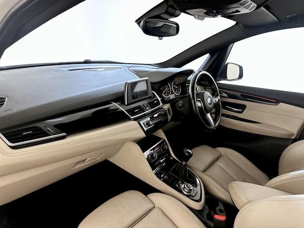 Used BMW 2 Series Active Tourer 2015 for sale - 76296731: Photo 12