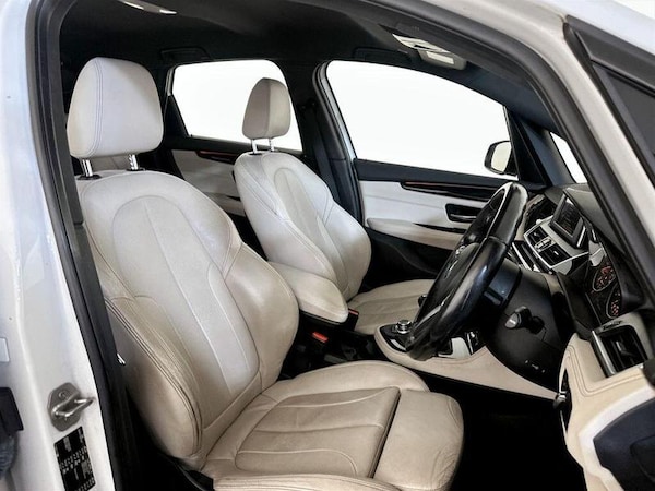Used BMW 2 Series Active Tourer 2015 for sale - 76296731: Photo 13