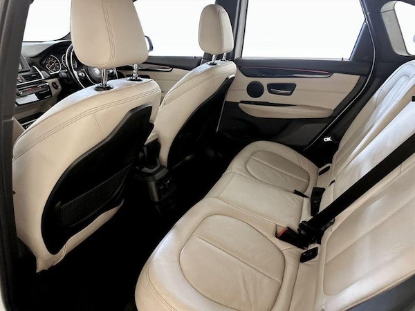 Used BMW 2 Series Active Tourer 2015 for sale - 76296731: Photo 14