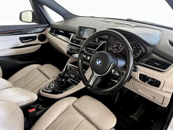 Used BMW 2 Series Active Tourer 2015 for sale - 76296731: Photo 15