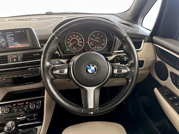 Used BMW 2 Series Active Tourer 2015 for sale - 76296731: Photo 16