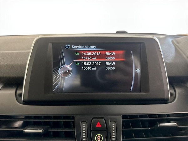 Used BMW 2 Series Active Tourer 2015 for sale - 76296731: Photo 22