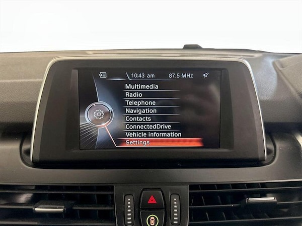 Used BMW 2 Series Active Tourer 2015 for sale - 76296731: Photo 23
