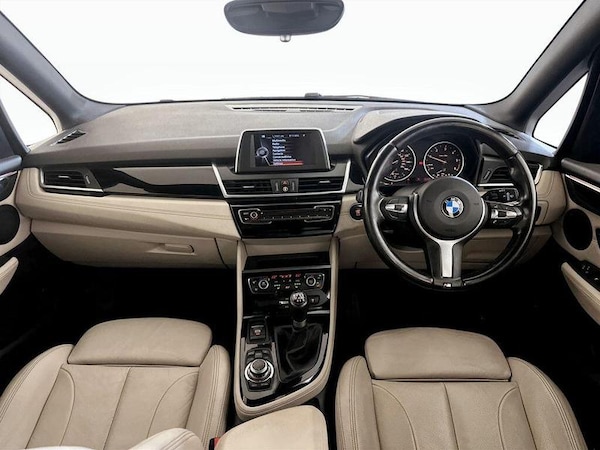 Used BMW 2 Series Active Tourer 2015 for sale - 76296731: Photo 3