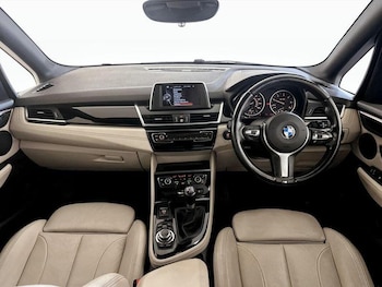 Used BMW 2 Series Active Tourer 2015 for sale - 76296731: Photo 3