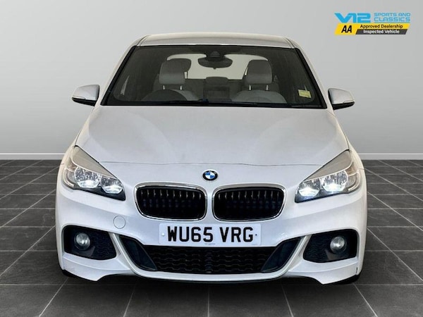 Used BMW 2 Series Active Tourer 2015 for sale - 76296731: Photo 5
