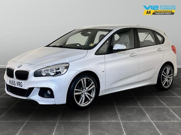 Used BMW 2 Series Active Tourer 2015 for sale - 76296731: Photo 6