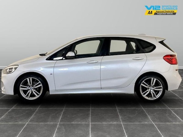 Used BMW 2 Series Active Tourer 2015 for sale - 76296731: Photo 7