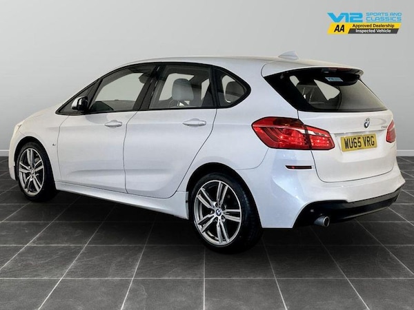 Used BMW 2 Series Active Tourer 2015 for sale - 76296731: Photo 8