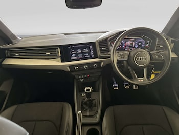 Used Audi A1 2021 for sale - 79245647: Photo