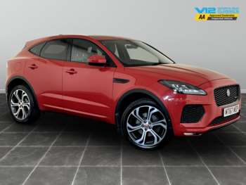 2018 (67) - 2.0d [180] First Edition 5dr Auto