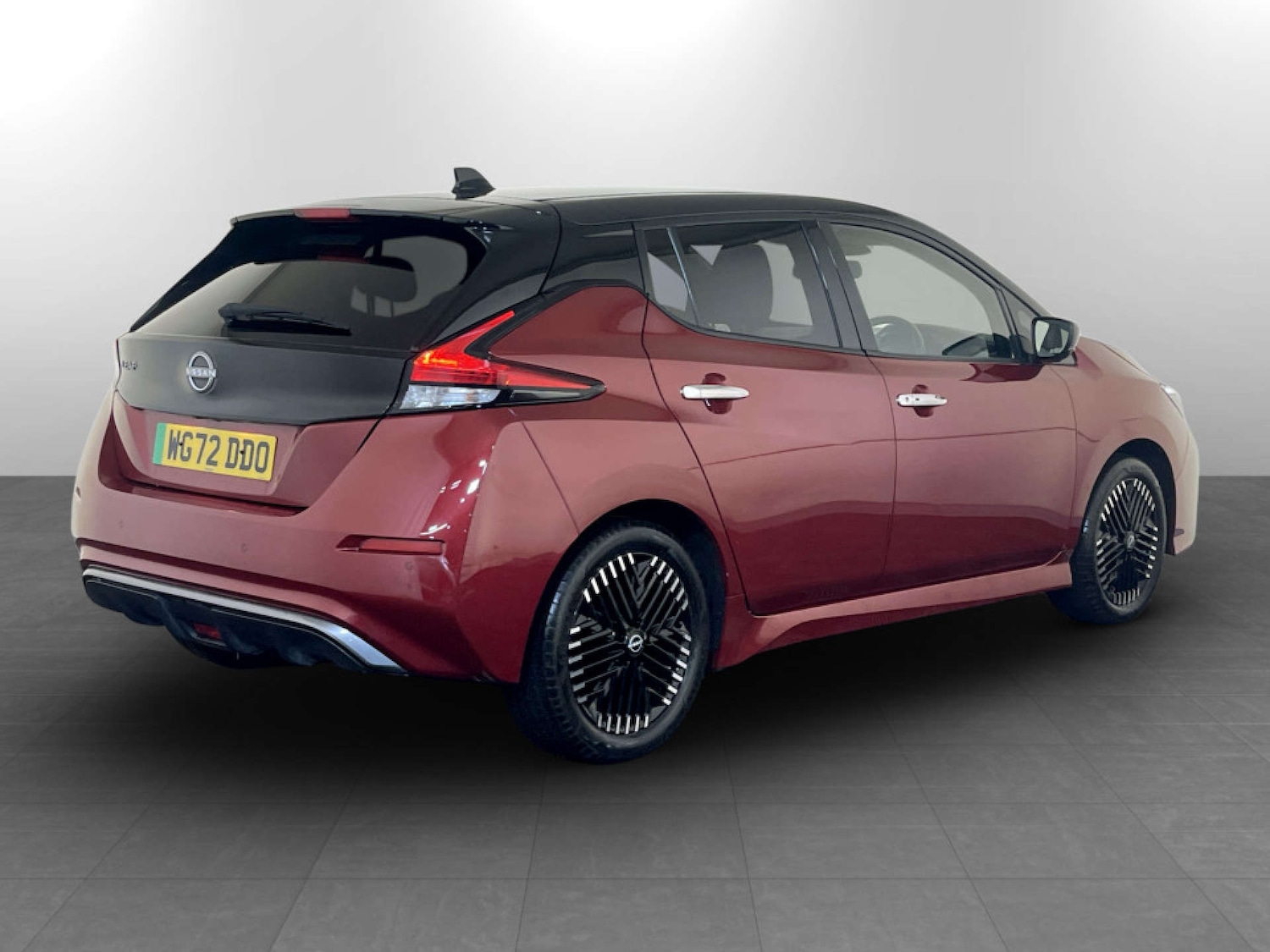 Used Nissan Leaf 2022 for sale - 77195881: Photo 10