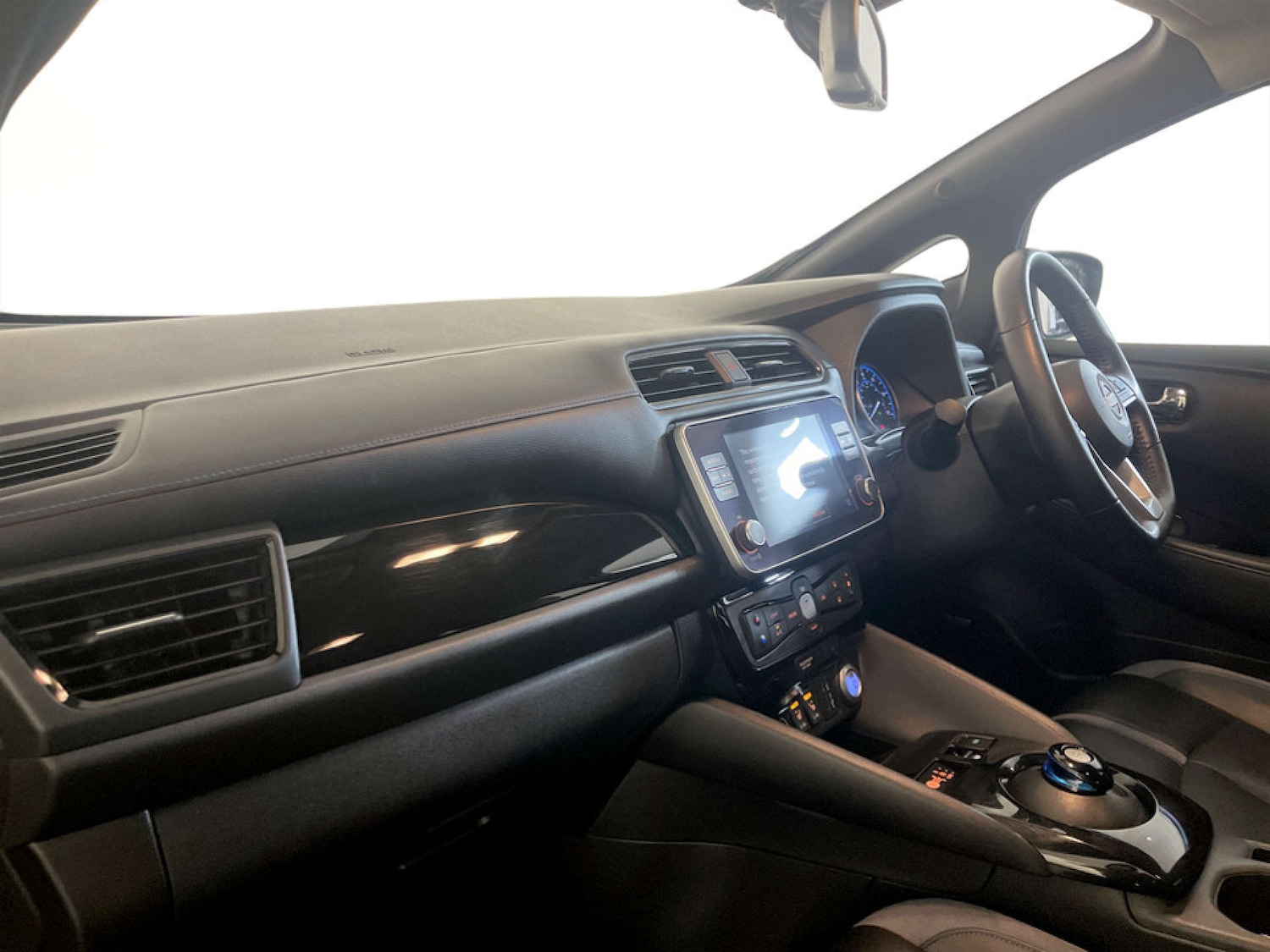 Used Nissan Leaf 2022 for sale - 77195881: Photo 12