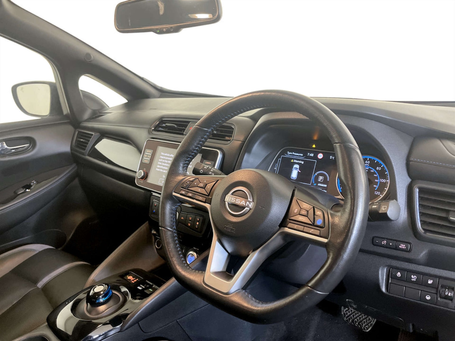 Used Nissan Leaf 2022 for sale - 77195881: Photo 16