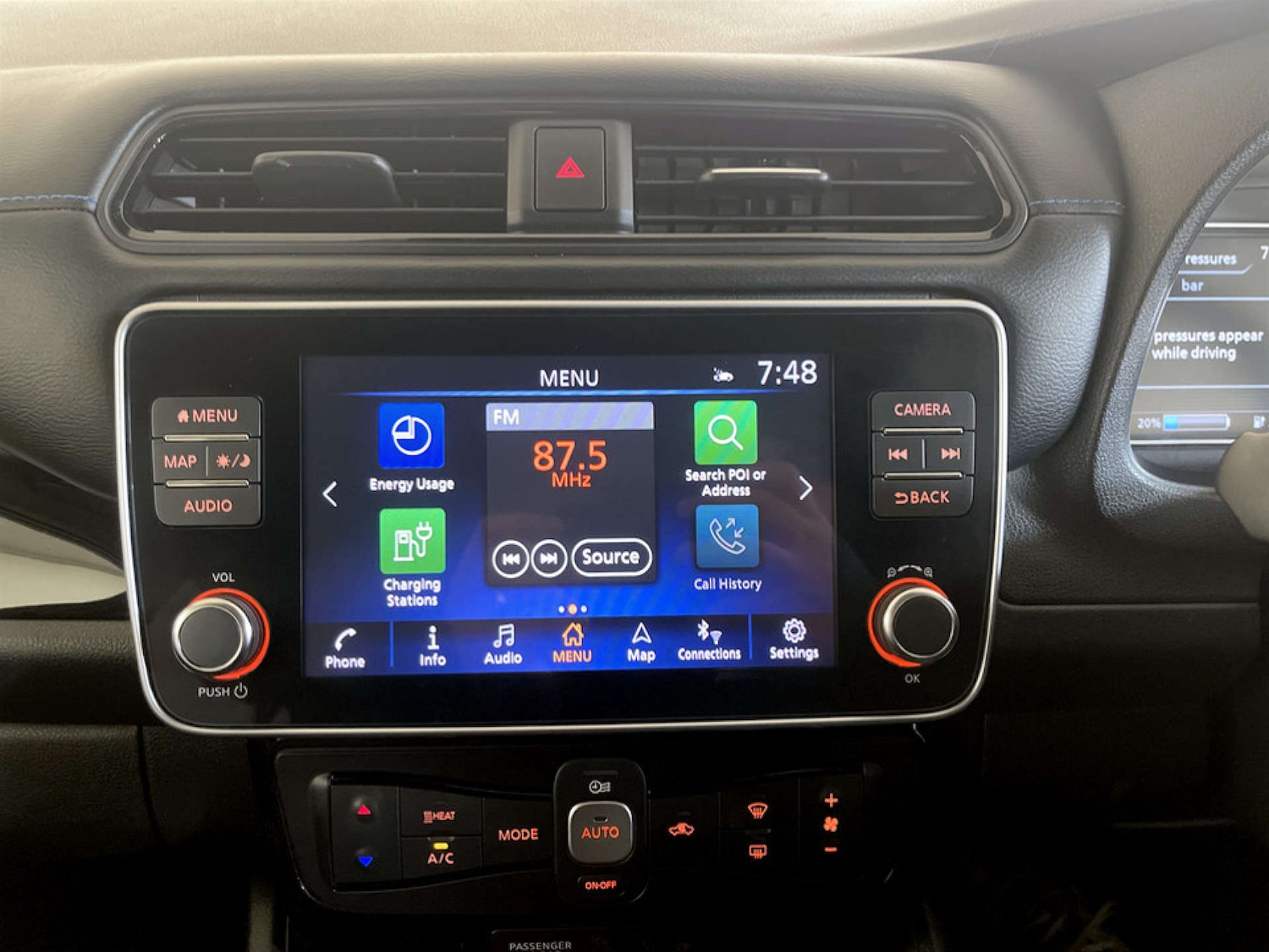 Used Nissan Leaf 2022 for sale - 77195881: Photo 24