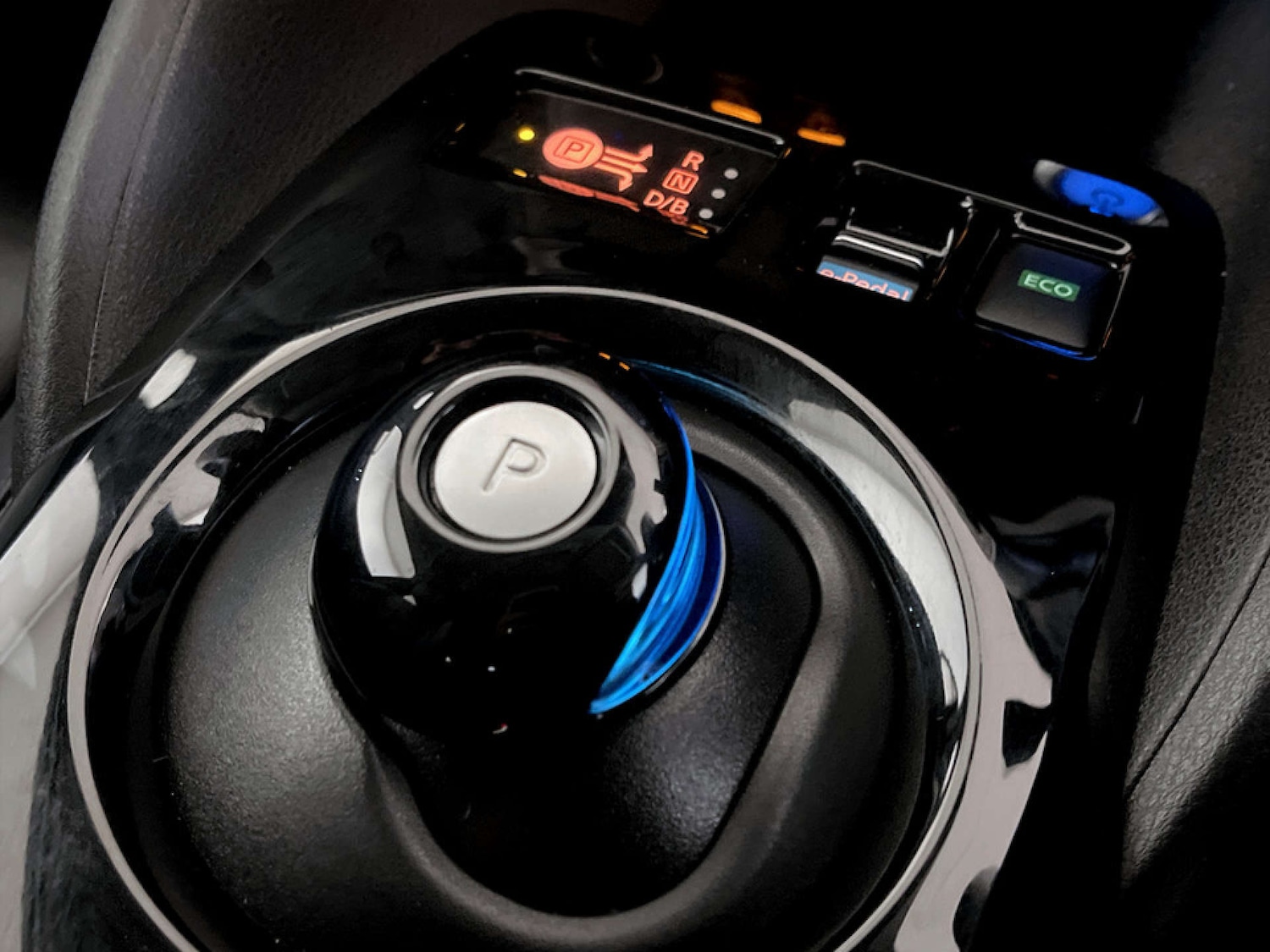 Used Nissan Leaf 2022 for sale - 77195881: Photo 26