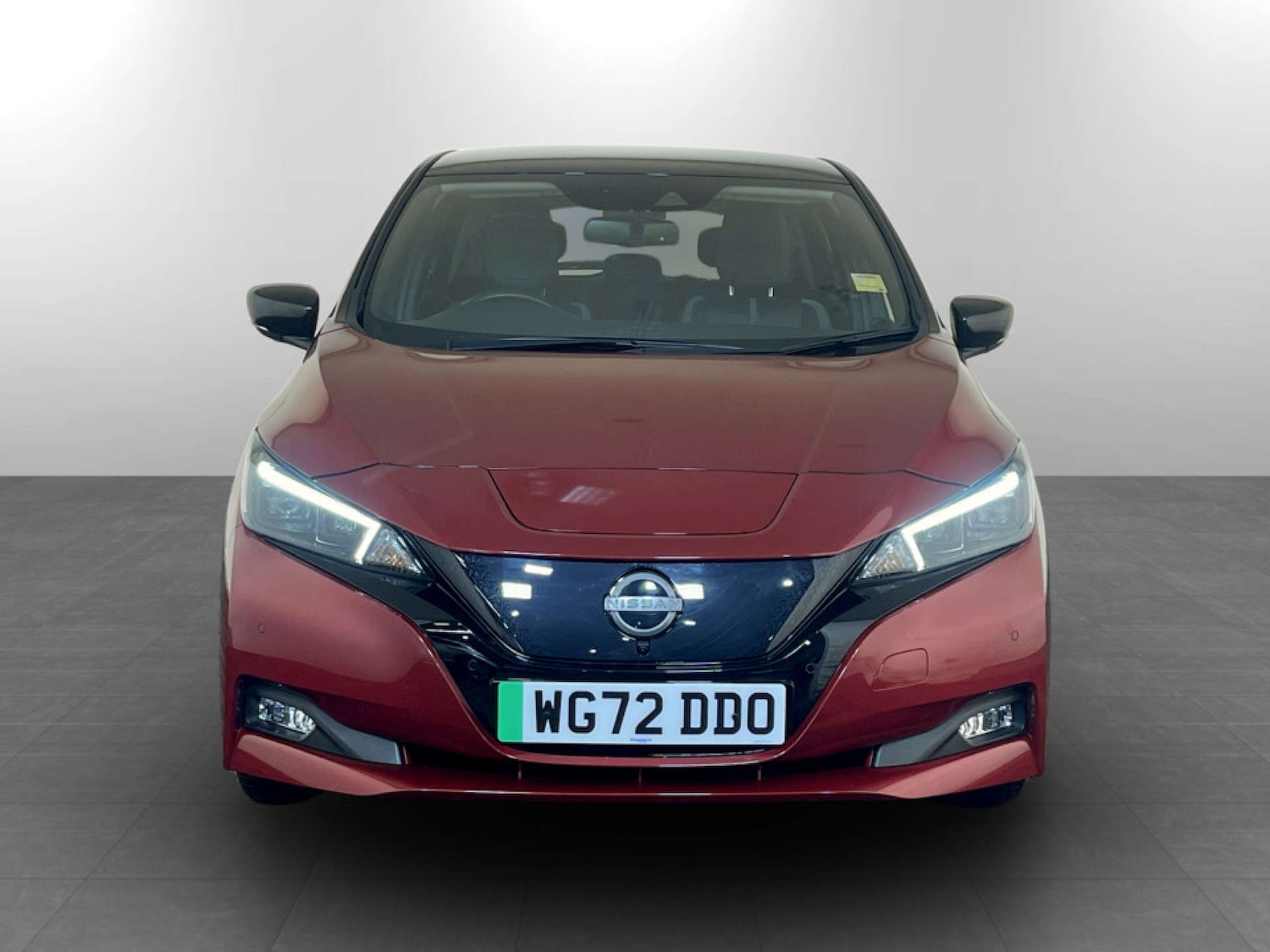 Used Nissan Leaf 2022 for sale - 77195881: Photo 5