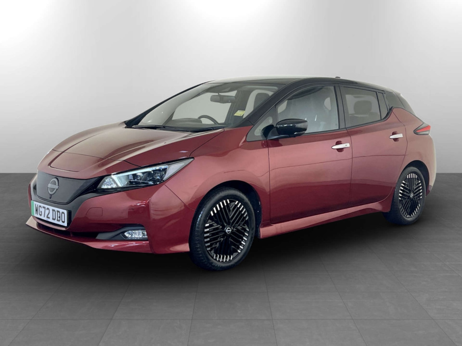 Used Nissan Leaf 2022 for sale - 77195881: Photo 6