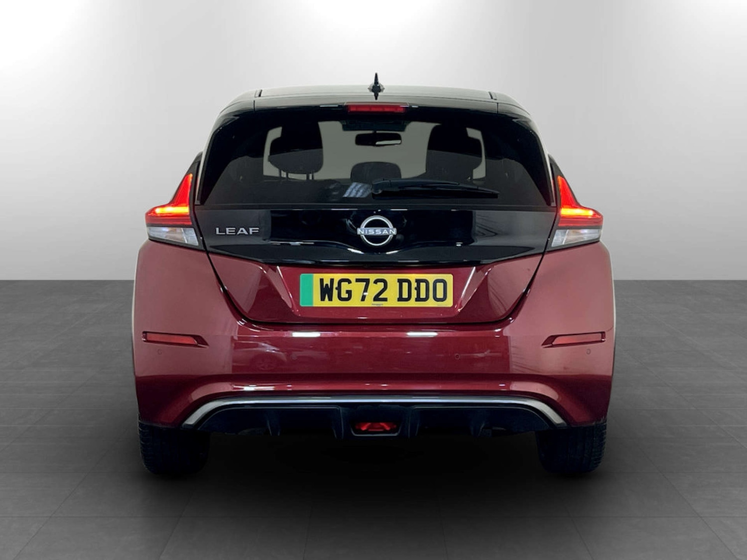 Used Nissan Leaf 2022 for sale - 77195881: Photo 9