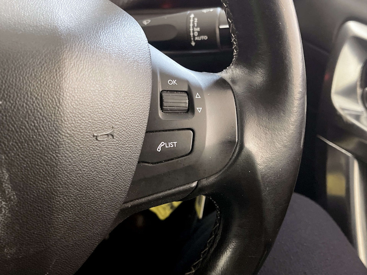 Used Peugeot 2008 2016 for sale - 77355580: Photo 19