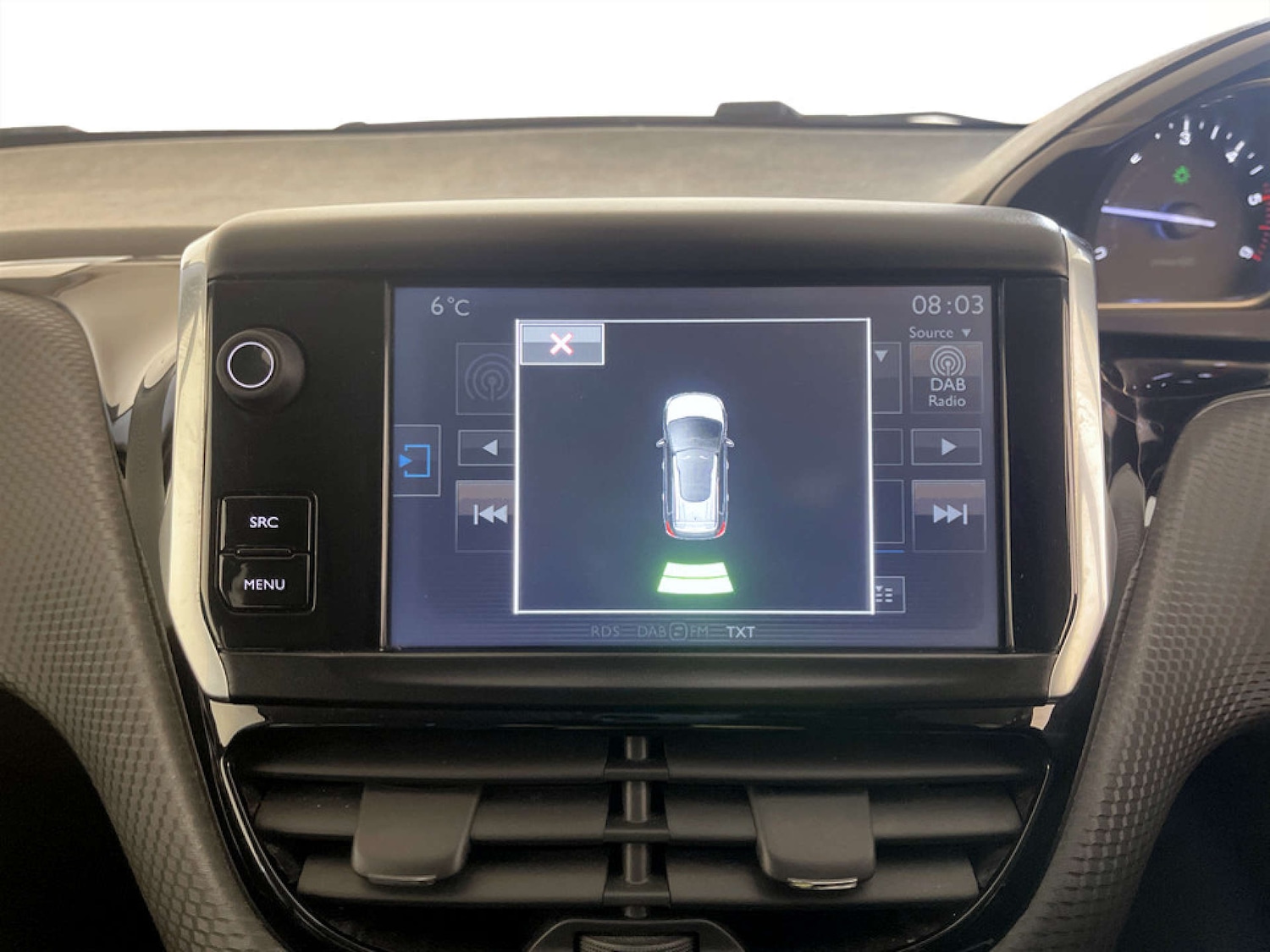 Used Peugeot 2008 2016 for sale - 77355580: Photo 20