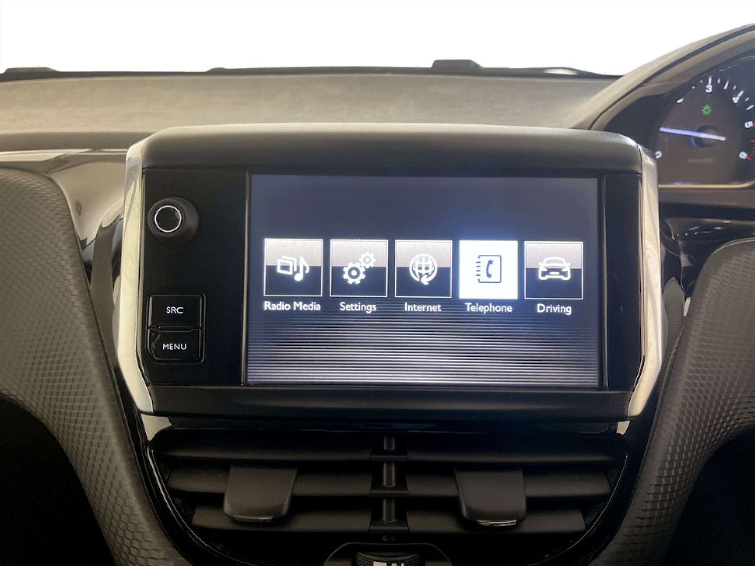 Used Peugeot 2008 2016 for sale - 77355580: Photo 22