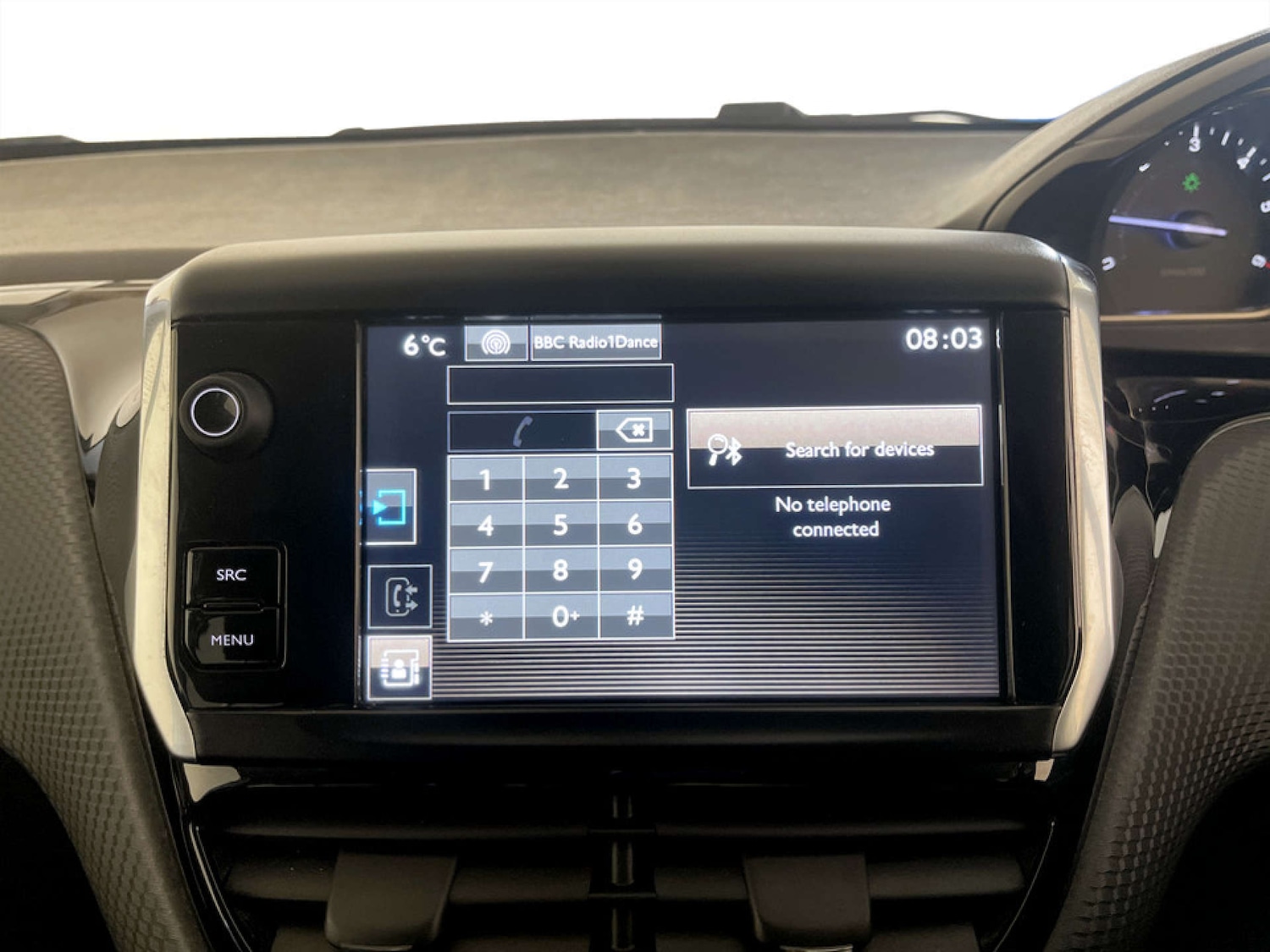 Used Peugeot 2008 2016 for sale - 77355580: Photo 23