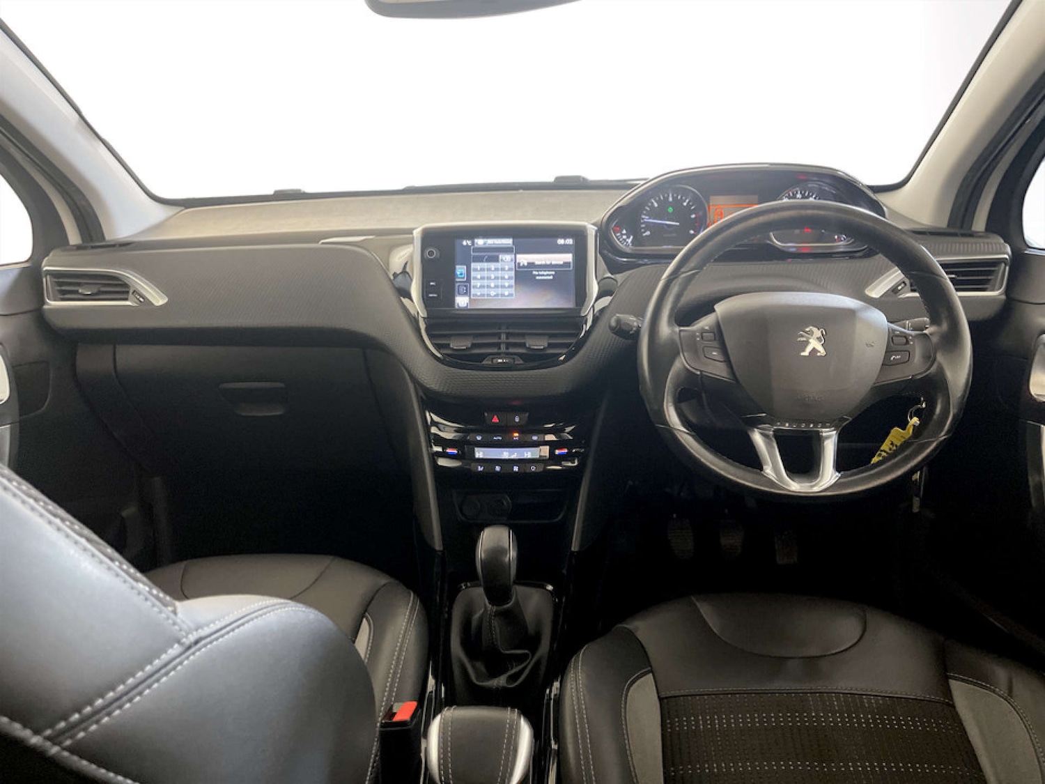 Used Peugeot 2008 2016 for sale - 77355580: Photo 3