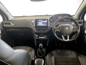 Used Peugeot 2008 2016 for sale - 77355580: Photo