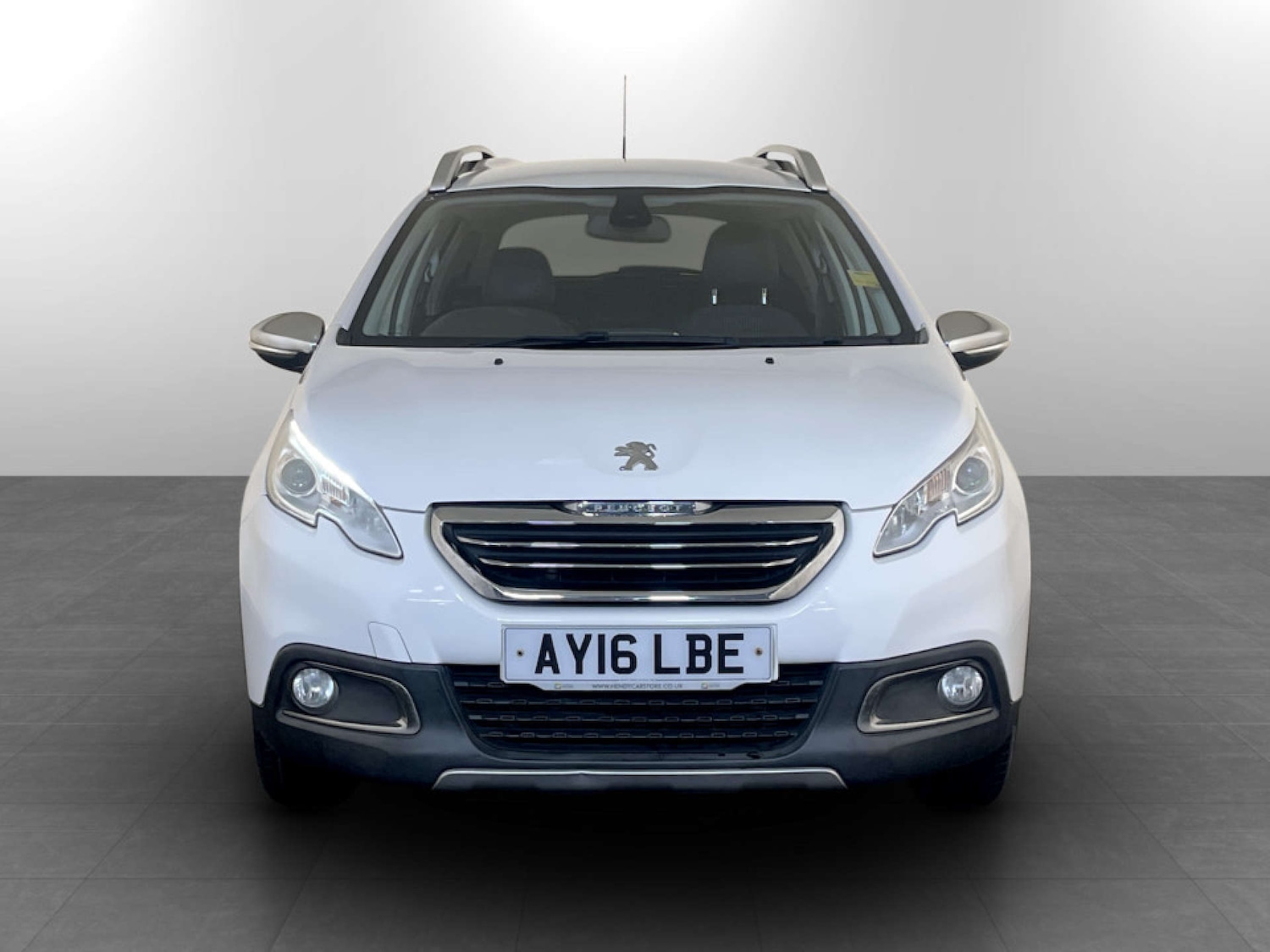 Used Peugeot 2008 2016 for sale - 77355580: Photo 5