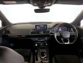 Used Audi Q5 2020 for sale - 75313899: Photo