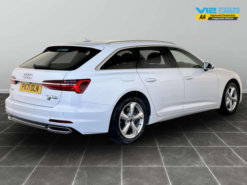 Used Audi A6 2021 for sale - 76882444: Photo 10
