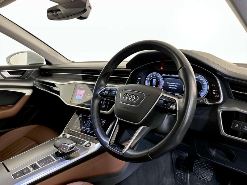 Used Audi A6 2021 for sale - 76882444: Photo 15