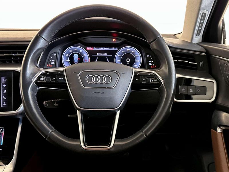 Used Audi A6 2021 for sale - 76882444: Photo 16